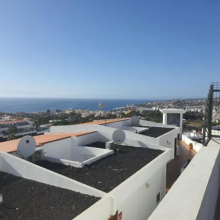 Jacuzzi Suite, Sueno De Pakito Appartement Costa Adeje (Tenerife)