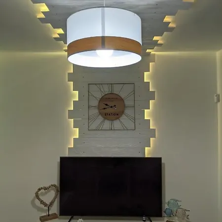 Appartement Jacuzzi Suite, Sueno De Pakito *