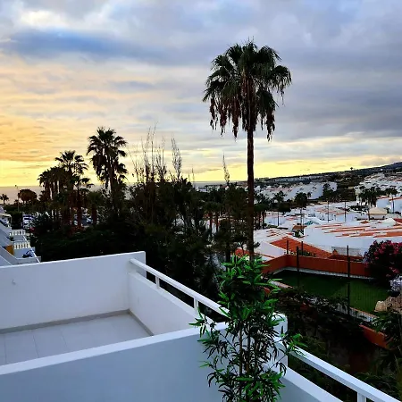 Jacuzzi Suite, Sueno De Pakito Appartement Costa Adeje (Tenerife)