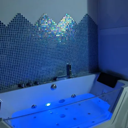 アパート Jacuzzi Suite, Sueno De Pakito