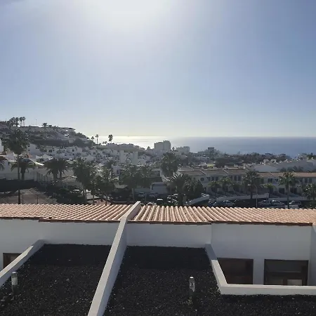 Jacuzzi Suite, Sueno De Pakito Apartament Costa Adeje (Tenerife)