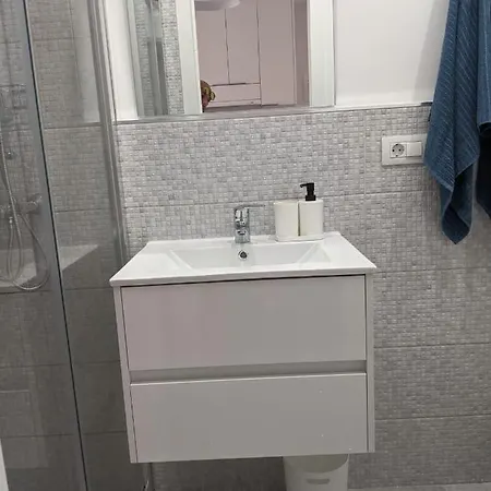 Jacuzzi Suite, Sueno De Pakito アパート *
