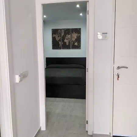 Jacuzzi Suite, Sueno De Pakito アデヘ