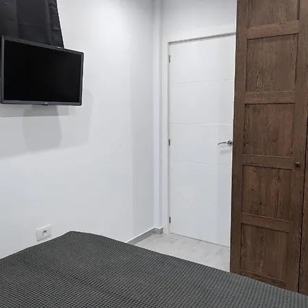 Jacuzzi Suite, Sueno De Pakito Apartament