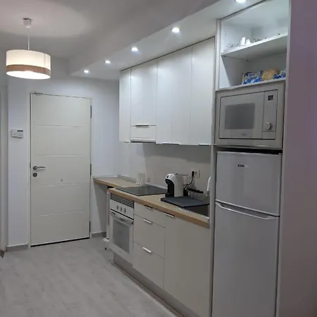 Apartament Jacuzzi Suite, Sueno De Pakito *