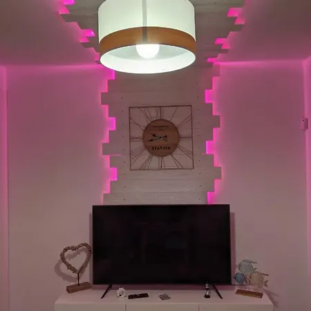 شقة Jacuzzi Suite, Sueno De Pakito أذيخي